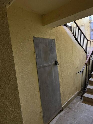 Köhnə tikili: Bakı, 2 otaqlı, Köhnə tikili, m. Əhmədli, 43 kv. m — 14