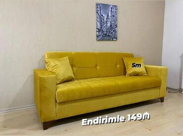 Sifarişlə divanlar: Divan, Parça, Bazalı, Açılan, Kitab — 9