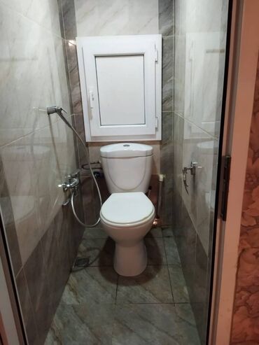 Köhnə tikili: Bakı, Günəşli, 3 otaqlı, Köhnə tikili, 80 kv. m — 8