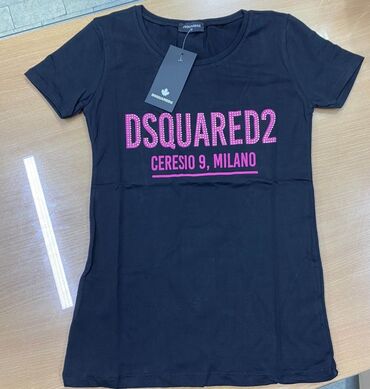 Majice kratkih rukava: Zenske majice
S.m.l
1800 — 13