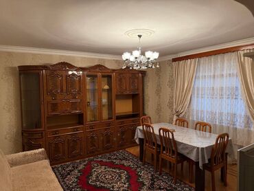 Uzunmüddətli kirayə mənzillər: Yasamal rayonu Şərifzadə küçəsi atvnin yanı 9 mərtəbəli binanın 6 cı