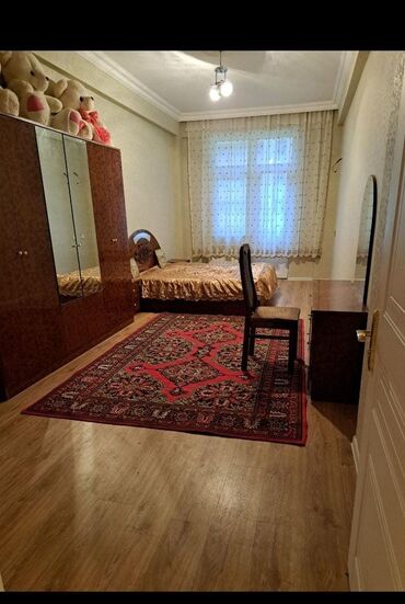 xirdalanda 1 otaqli kiraye evler: Xirdalanda musiqi mektebine yaxin 18/10 mertebesinde 2 otaqli ev 450