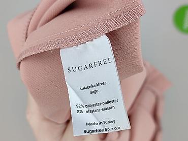 sugarfree rabat: Sugarfree, Sukienka damska, rozmiar S — 4