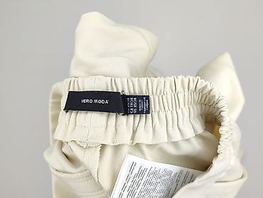 bluzki vero moda: Vero Moda, Spodnie materiałowe damskie, rozmiar XS — 4