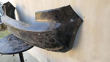 pragovi auto: BRANIK ZA VOLKSWAGEN GOLF 6 | vw golf 6 branik 5K6 807 421 — 4