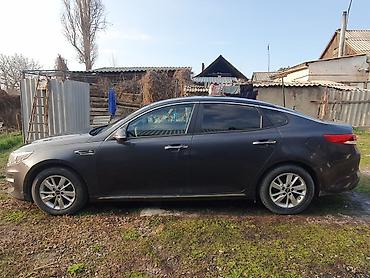 к5 порог: Kia K5: 2017 г., 1.7 л, Автомат, Дизель, Седан — 2