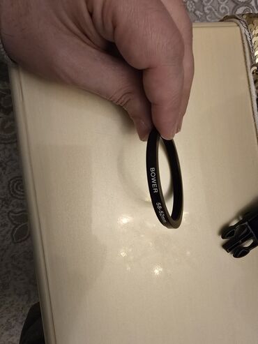 Obyektivlər və filtrləri: Sony tele-zoom obyektiv – SAL75300. Təcili Sony 75-300mm f/4.5-5.6 — 28