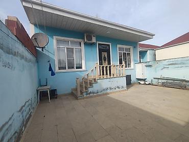 Həyət evləri və villaların satışı: Binəqədi qəs. 3 otaqlı, 100 kv. m, Kredit yoxdur, Yeni təmirli — 2
