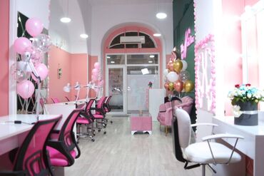 Digər kommersiya daşınmaz əmlakı: Tarqovuda Tam techizatli tam temirli Dirnaq2 salonu icareye verilir — 6