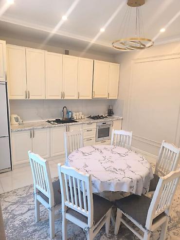 Продажа коттеджей и домов: Продаётся новый кирпичный дом В отличном и тихом районе: "Ак-Ордо" — 17