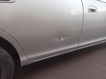 Honda: Honda Civic: 2001 г., 1.5 л, Вариатор, Бензин, Хэтчбэк — 10