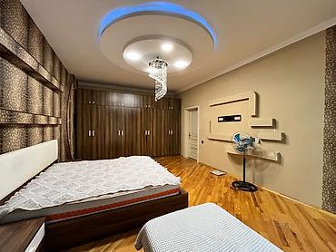 rahat əmlak: 🏡 GÖRƏDİL BAĞLARINDA 20 SOTDA, 450 KV.M, 4 MƏRTƏBƏLİ BAĞ EVİ SATILIR! — 7