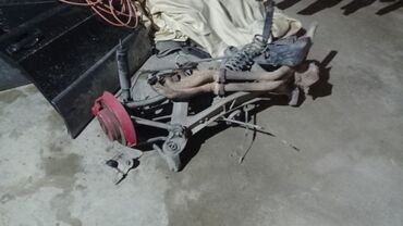 Sbor motorlar və silindr başlıqları: Məhsul: Mercedes-Benz bezin mühərrik və aqreqat hissələri - Bosch — 14