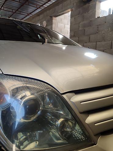 byd leopard 5: Toyota Ist: 2003 г., 1.5 л, Автомат, Бензин — 10