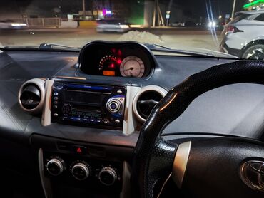 runx alex: Toyota ist: 2003 г., 1.5 л, Автомат, Бензин, Хетчбек