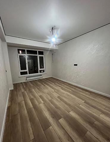1 комната, 41 м², Нижний Джал (Джал-23) Элитка, 12 этаж, Свежий ремонт