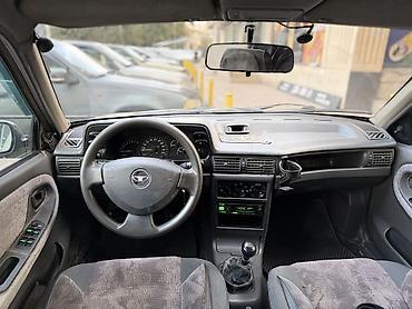 nissan prisage: Daewoo Nexia: 2005 г., 1.5 л, Механика, Бензин, Седан — 6