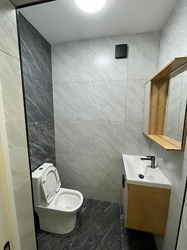 Батирлер: 2 бөлмө, 70 м², Технопарк Элитка, 8 кабат, Дизайнердик оңдоо — 6