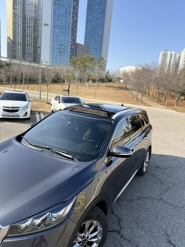 Kia: Kia Sorento: 2019 г., 2 л, Автомат, Дизель, Кроссовер — 9