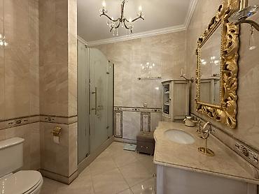 Продажа квартир: 5 и более комнат, 380 м², Элитка, 14 этаж, Дизайнерский ремонт — 20