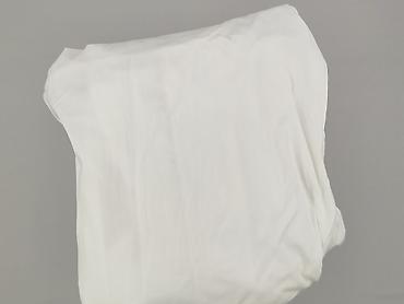 pull&bear longsleeve: Cream, Koszula damska, rozmiar M — 6