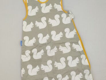 Baby envelope, color - Grey, condition - Very good