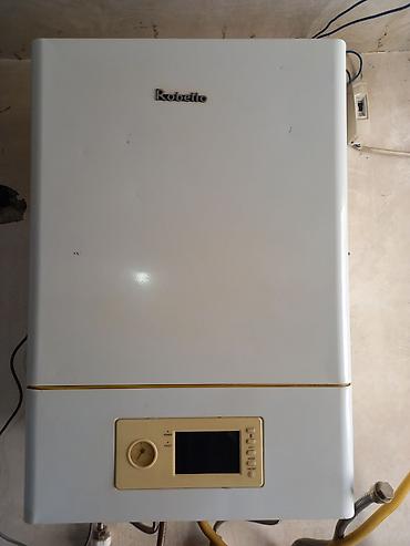 İşlənmiş Kombi Robello 32 kVt, Ünvandan götürmə, Kredit yoxdur lalafo.az -da İşlənmiş Kombi Robello 32 kVt, Ünvandan götürmə, Kredit yoxdur