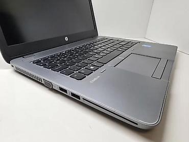 HP: Hp Elitebook 8GB SSD Kamera Procesor I7 FHD. POGLEDAJTE MOJE OSTALE — 2
