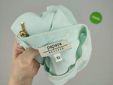 bluza gap ptak: Papaya, Bluzka damska, rozmiar M — 5