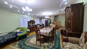 Həyət evləri və villaların satışı: 9 otaq, 330 kv. m — 28