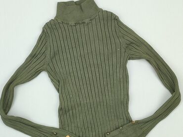 Turtlenecks: Golf, SinSay, XS (EU 34), condition - Very good