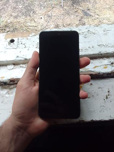 iphone x kreditle satisi: Redmi Note 11S, 128 GB, rəng - Qara, Barmaq izi, İki sim kartlı, Face ID — 5