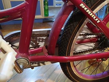 Velosipedlər: Yeni İki təkərli Uşaq velosipedi 20" — 7