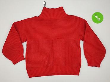 sweter smog: Monki, Sweter damski, rozmiar XS — 3
