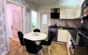 Yeni tikili: 3 otaqlı, Yeni tikili, 83 kv. m -da lalafo.az — 6 Yeni tikili: 3 otaqlı, Yeni tikili, 83 kv. m — 6