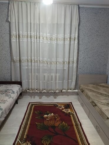 Долгосрочная аренда домов: 40 м², 3 комнаты, Забор, огорожен, Подвал, погреб — 1