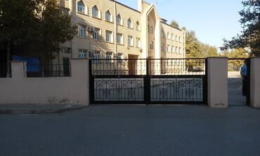 Köhnə tikili: Bakı, 3 otaqlı, Köhnə tikili, m. Xətai, 85 kv. m — 12