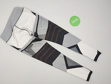 dresy z majtkami: Legginsy Sportowe damskie, rozmiar S — 3