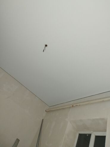 Натяжной потолок: Натяжной потолок 3D потолки, Глянцевое, Матовое Бесплатный замер, Бесплатная консультация, Гарантия — 9