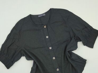 sinsay marynarki damskie wyprzedaż: M&S Collection, Bluzka damska, rozmiar L