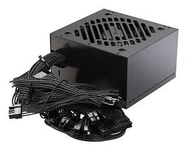 Izvori napajanja: Seasonic Core ATX 3 BC-850 napajanje za PC - Snaga: 850 W, 80 PLUS — 15