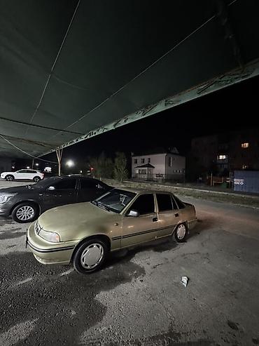 нексия г ош: Daewoo Nexia: 2007 г., 1.5 л, Механика, Бензин, Седан — 1
