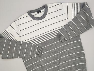 sweter serca: Sweter dla mężczyzn, rozmiar L — 1