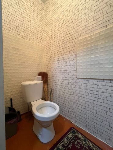 Продажа квартир: 3 комнаты, 58 м², 105 серия, 5 этаж, Косметический ремонт — 9