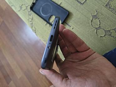телефон fly fs521 power plus 1: Tecno Spark Plus, 256 ГБ, цвет - Черный, Face ID — 3