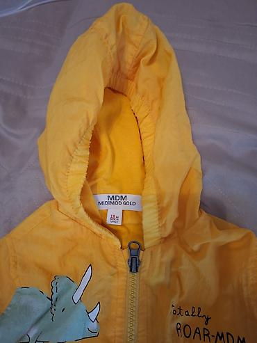 Jaketlər: Jaket, Uniseks, 1 - 2 yaş — 2