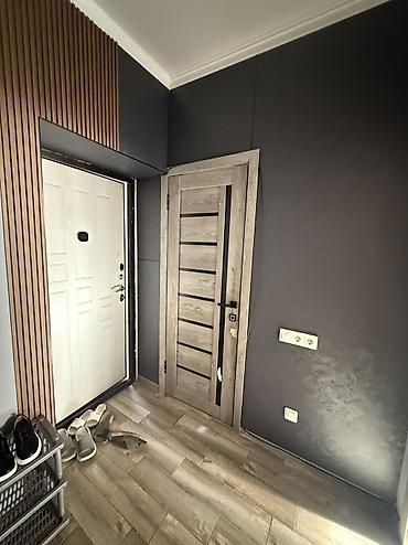 flat osh: 2 комнаты, 60 м², Элитка, 2 этаж, Евроремонт — 7