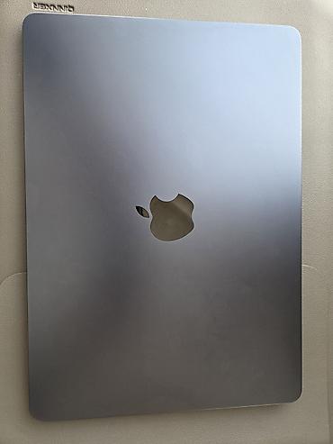 core i7 8700: Ультрабук, Б/у, Apple M2, ОЗУ, RAM: 16 ГБ — 7