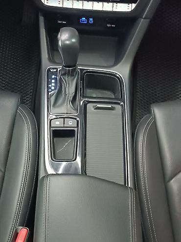 Hyundai: Hyundai Sonata: 2019 г., Автомат, Газ, Седан — 7