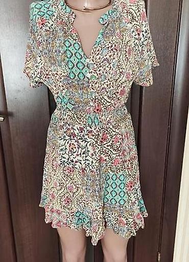 Lüğətlər: Zara don S razmer 
Kiçik kalıpdır S - Xs kimi — 2